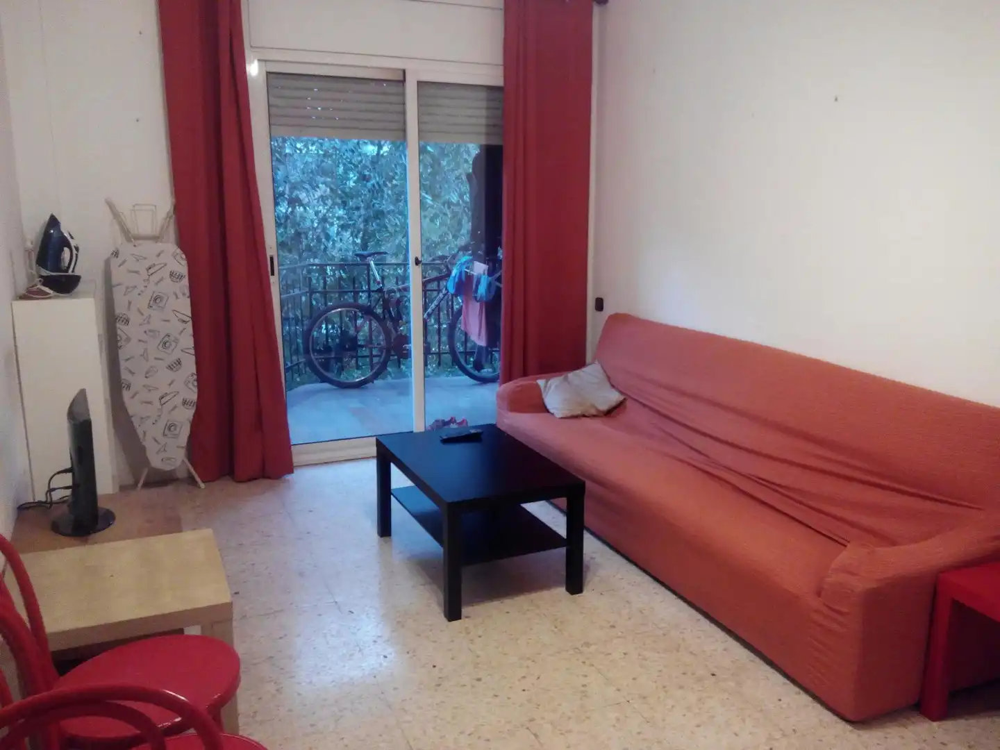 Stanza in affitto, Barcelona