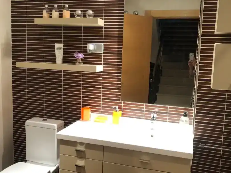 Piso de 270 m² en Albacete