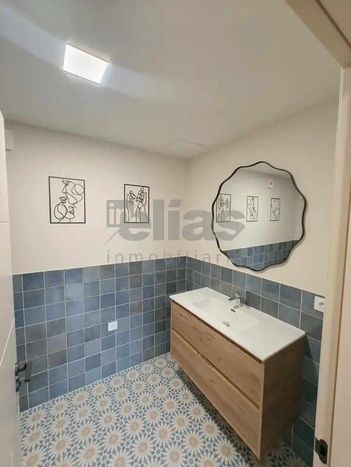 Flat 122 m² in Vimianzo