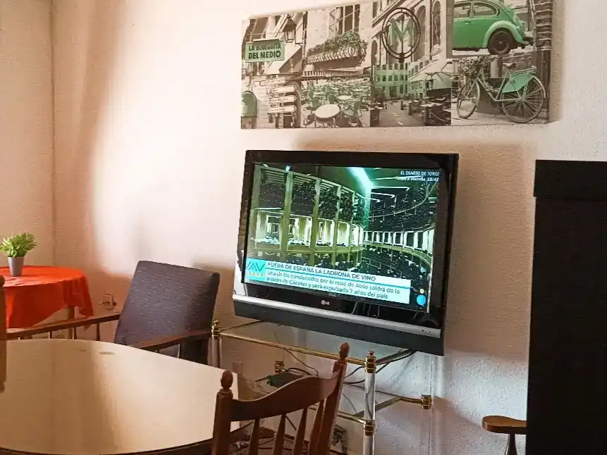 Habitación 120 m², Granada