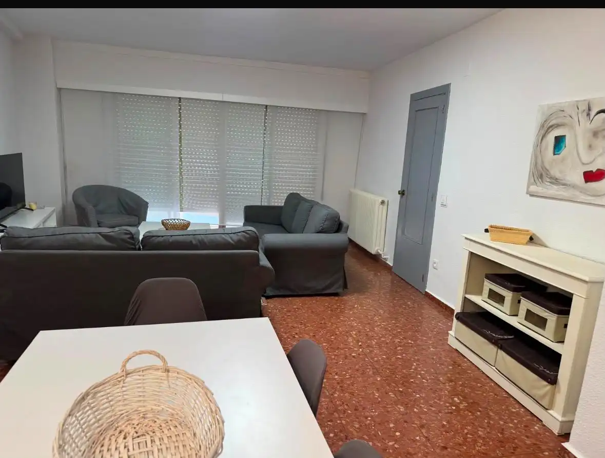 Piso de 140 m² en Ciudad Real
