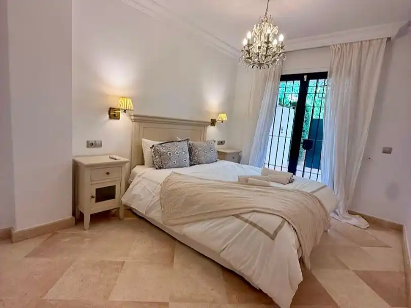 Piso de 120 m² en Marbella