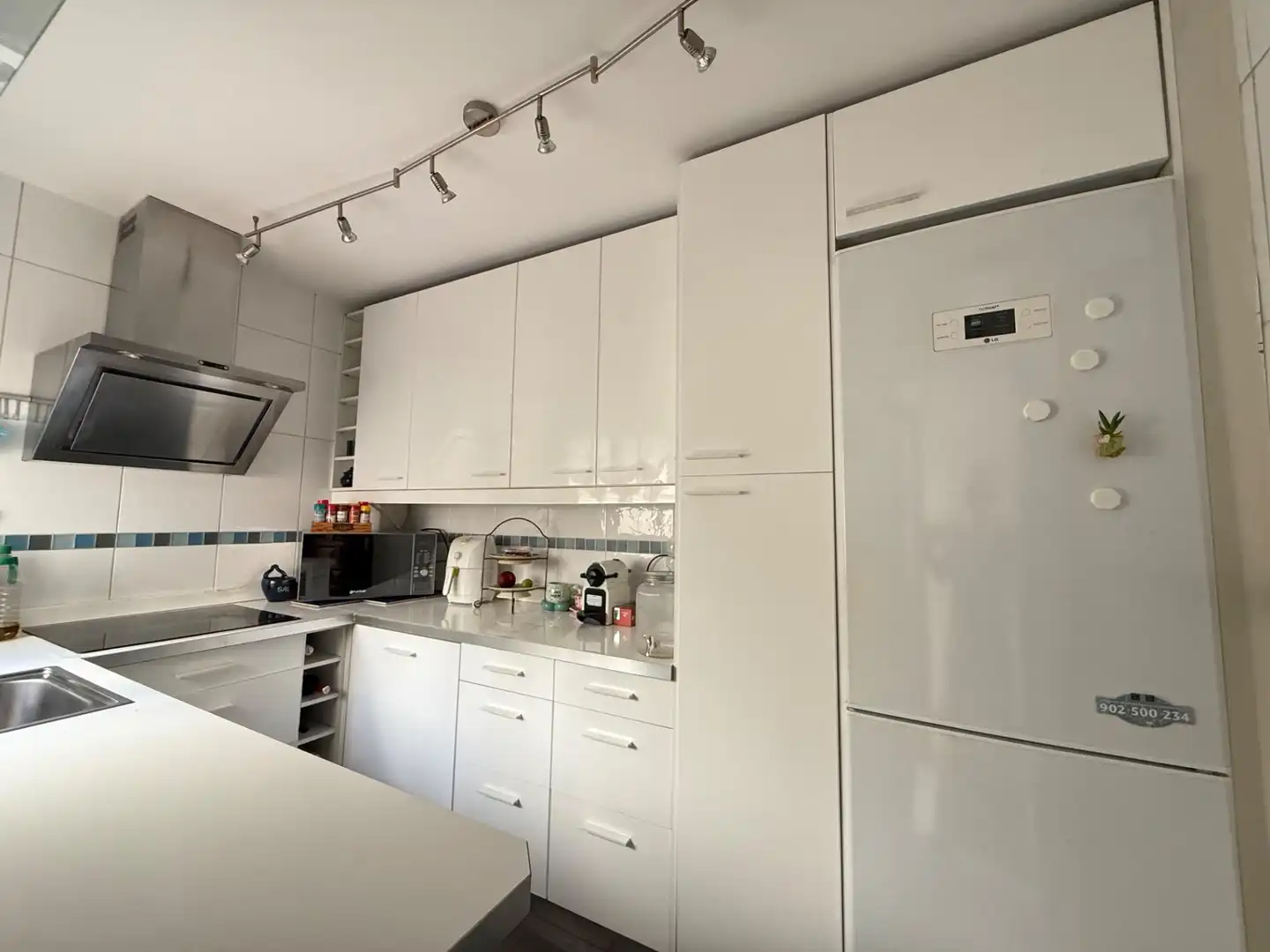 Appartamento 98 m² a Castell d'Aro, Platja d'Aro i s'Agaró