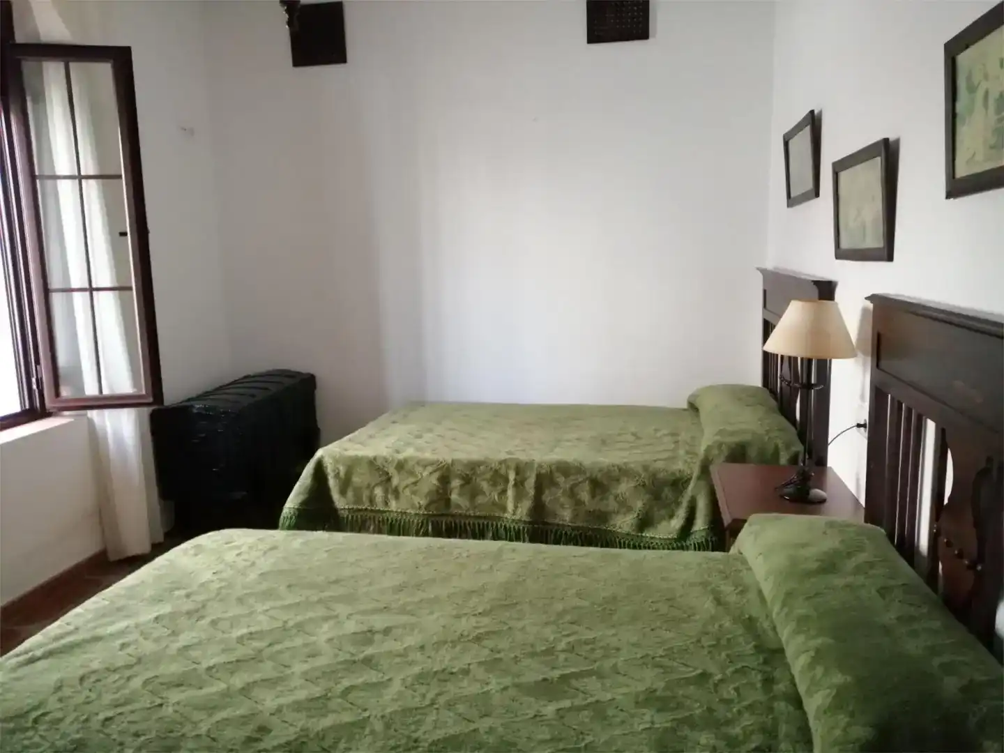 Piso de 95 m² en Sanlúcar de Guadiana