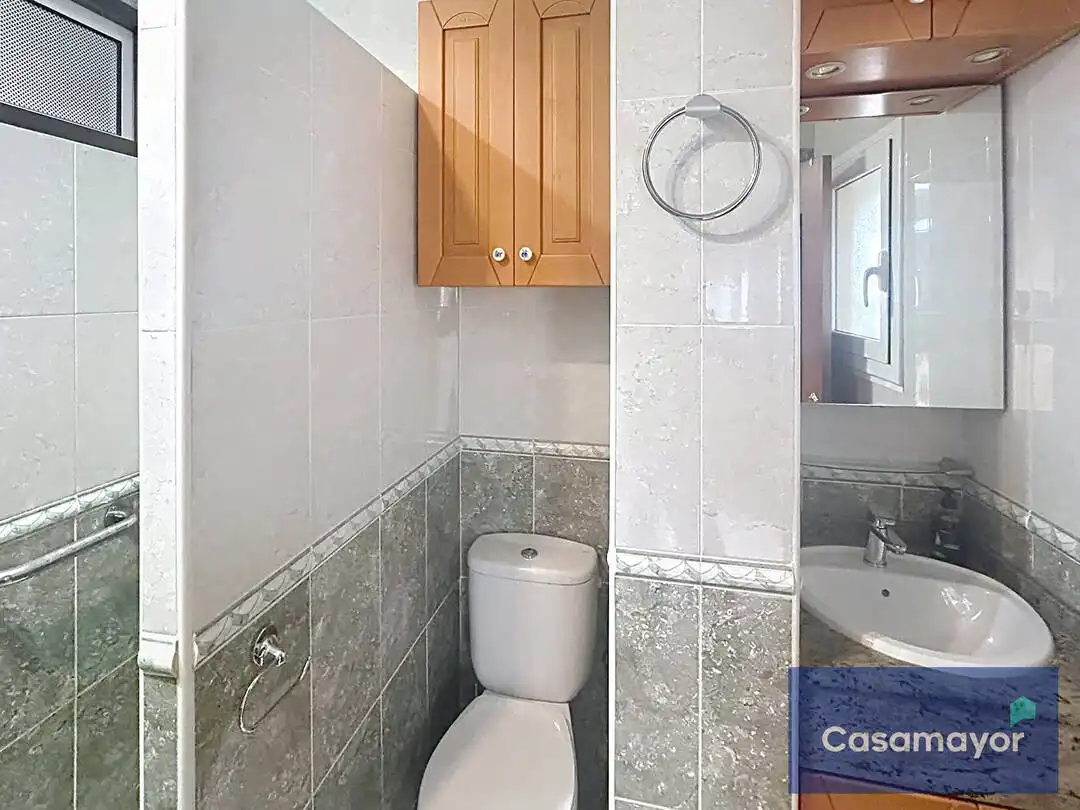 Piso de 95 m² en Alicante