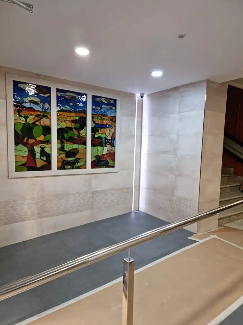 Piso de 142 m² en Salamanca