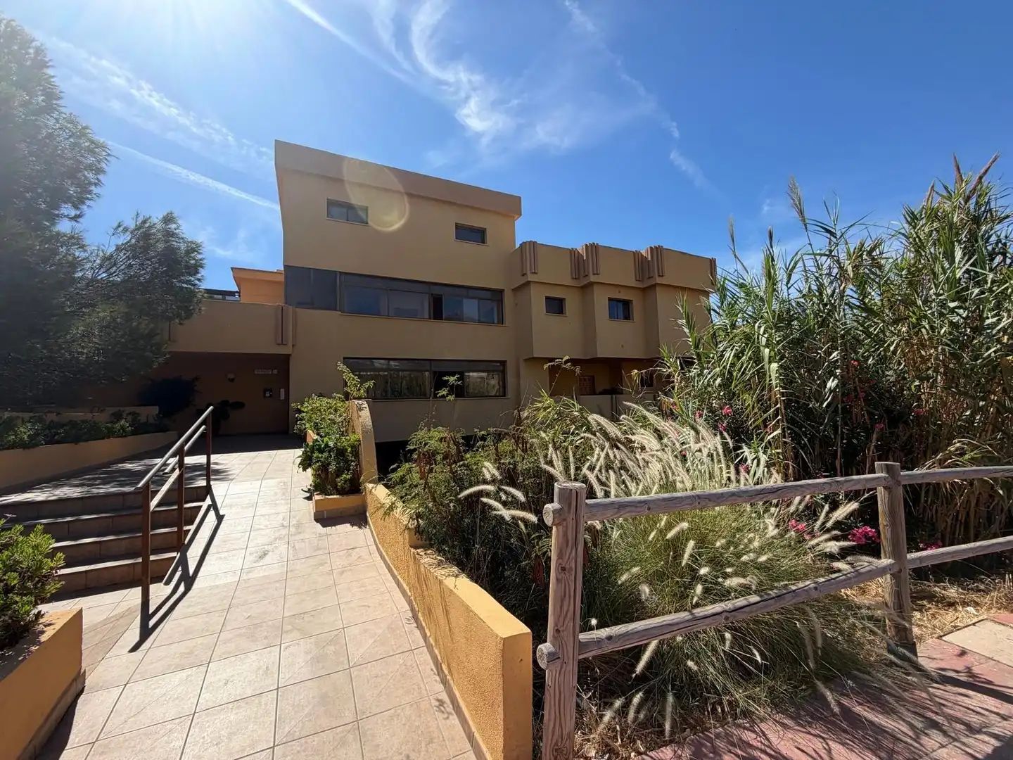 Wohnung 95 m² in Benalmádena