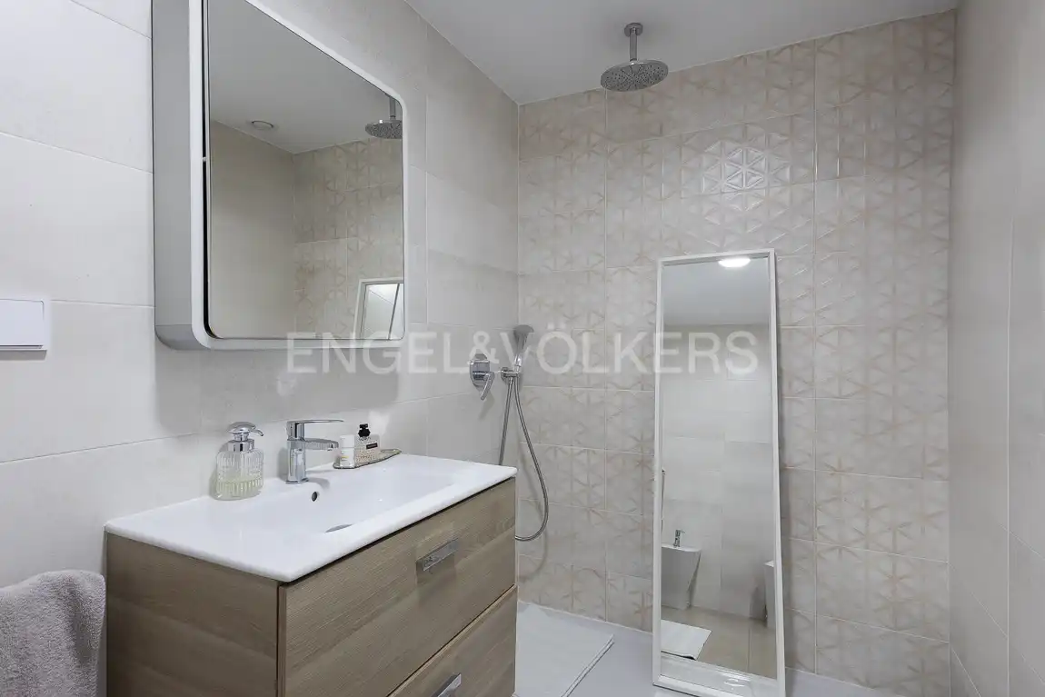 Piso de 136 m² en Alboraya