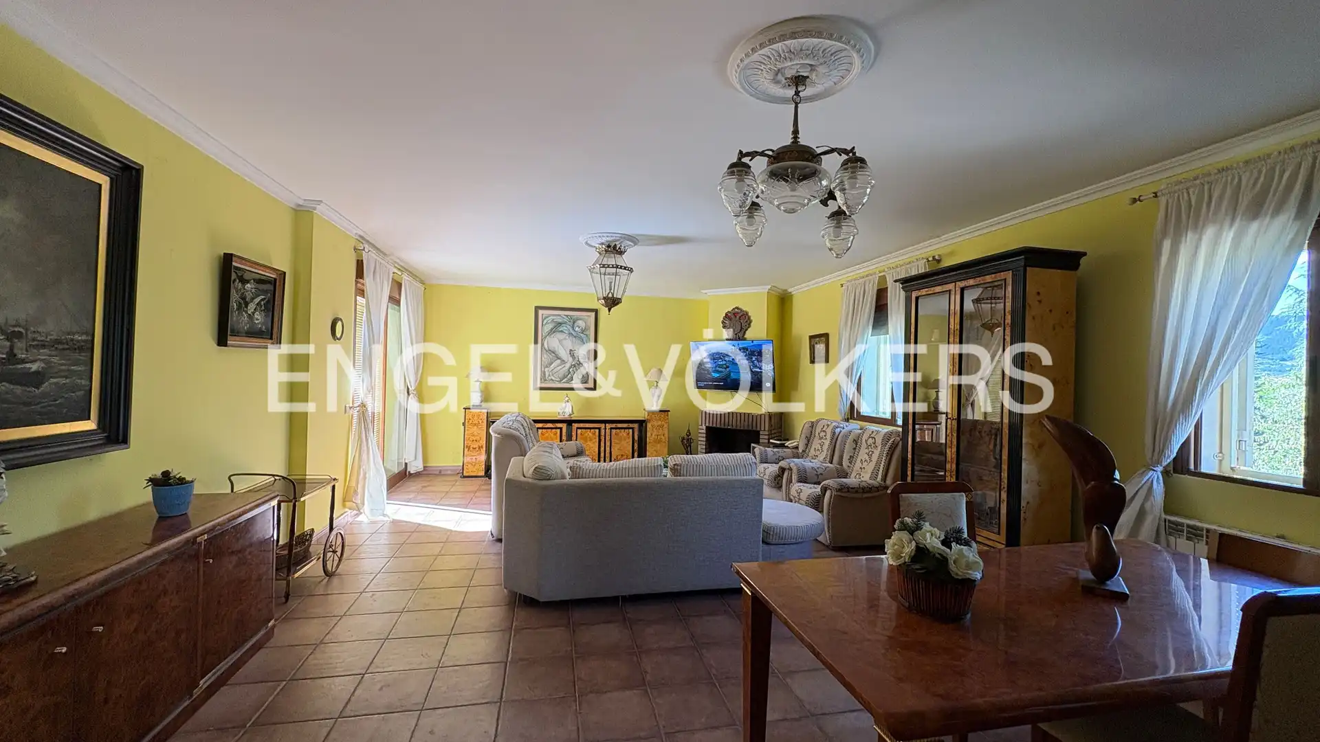 Casa 234 m² a Los Molinos