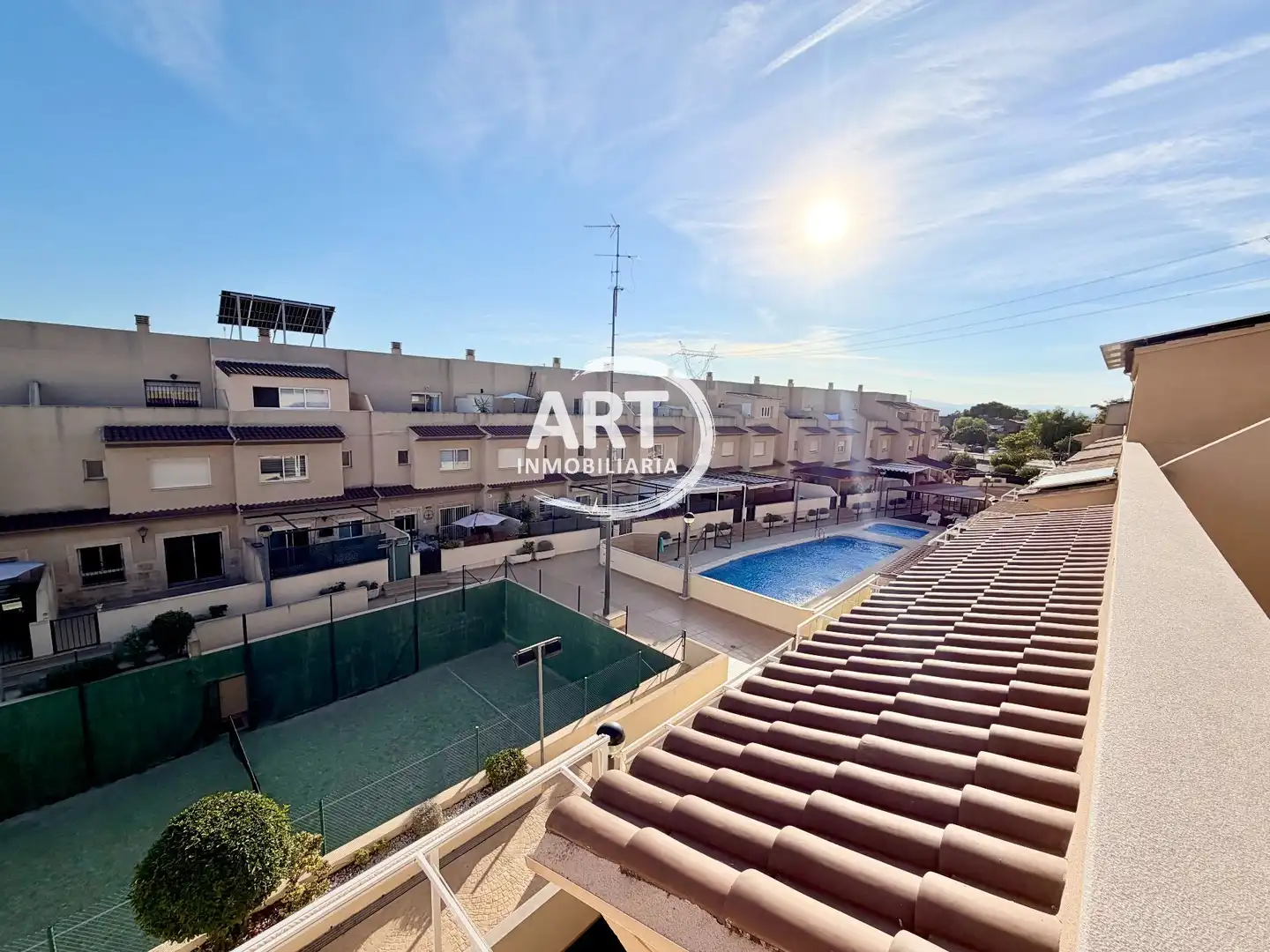 Casa de 223 m² en San Antonio de Benagéber