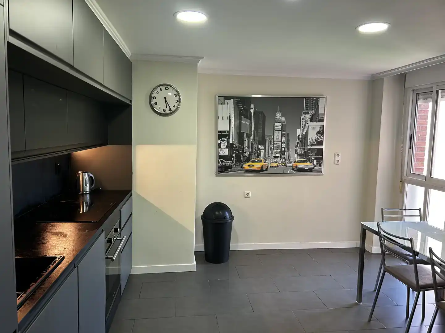 Habitación 115 m², Murcia