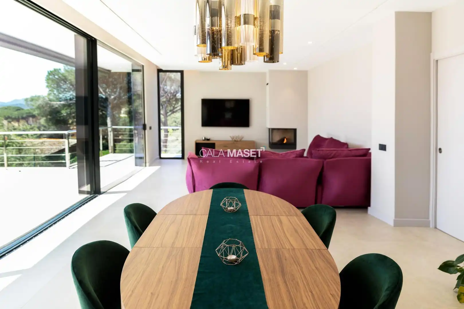 Moradia 443 m² em Castell d'Aro, Platja d'Aro i s'Agaró