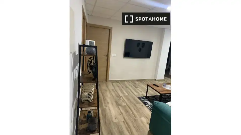 Habitación en alquiler, Murcia