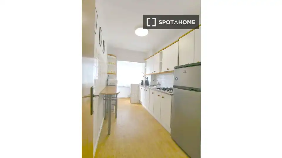Habitación 91 m², Málaga