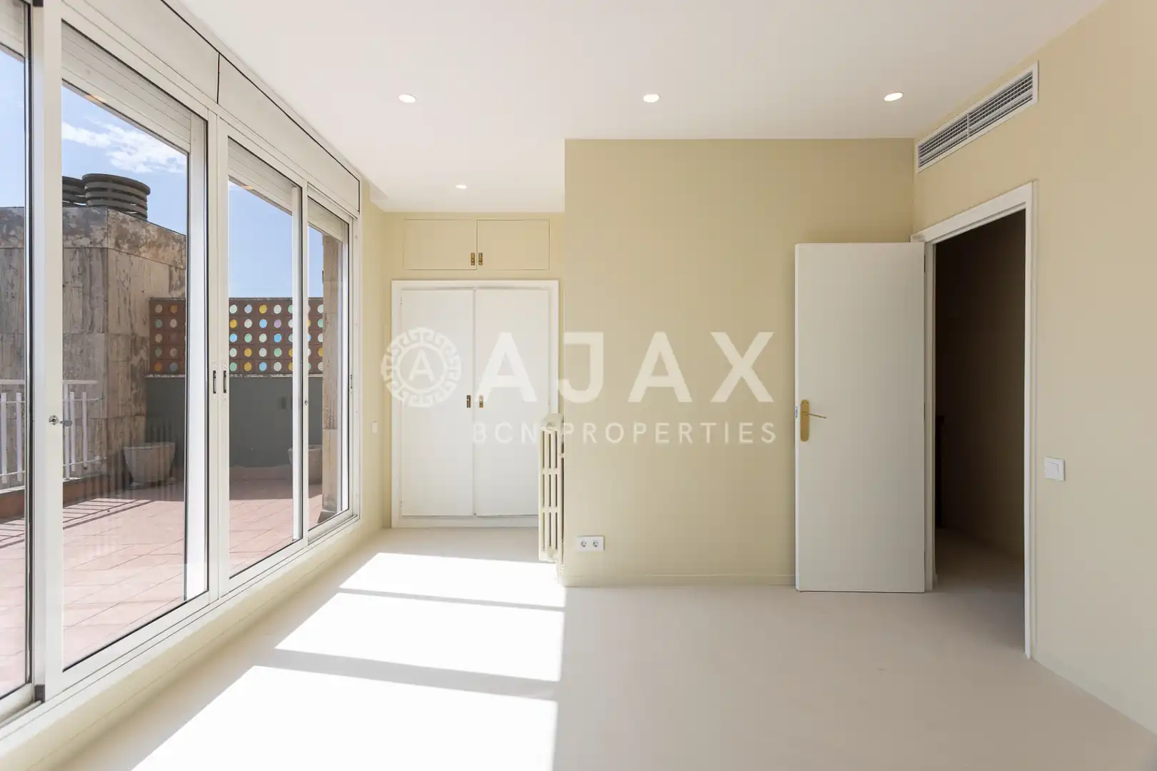 Piso de 220 m² en Barcelona
