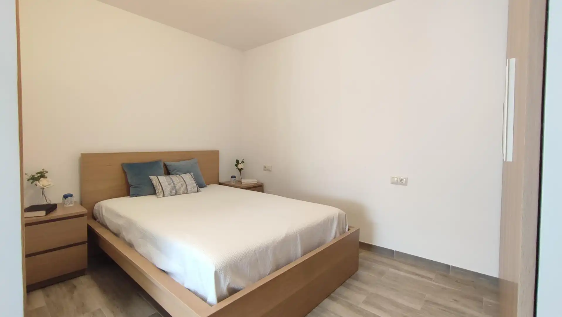Pis de 80 m² a Santiago de Compostel·la