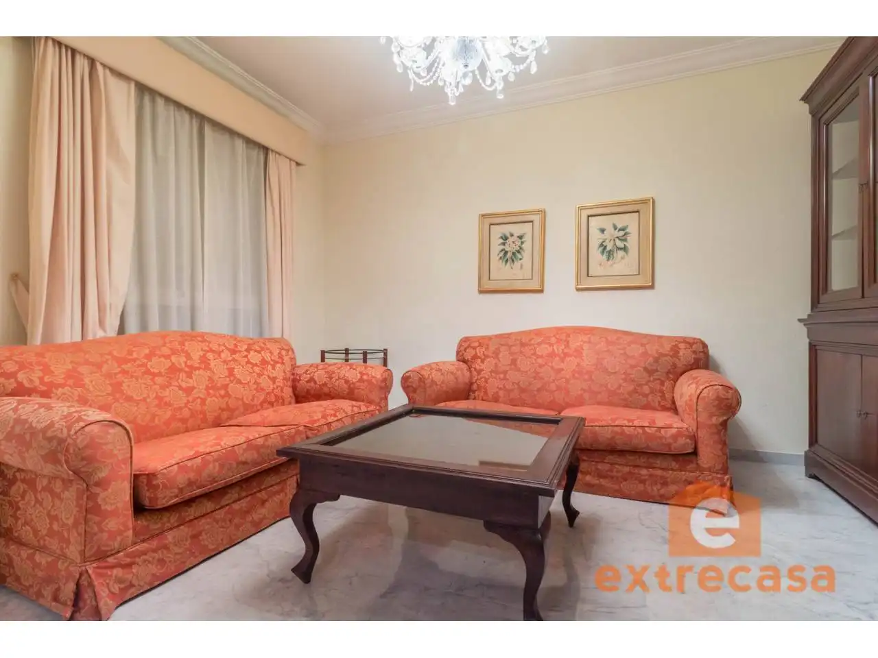 Piso de 75 m² en Badajoz