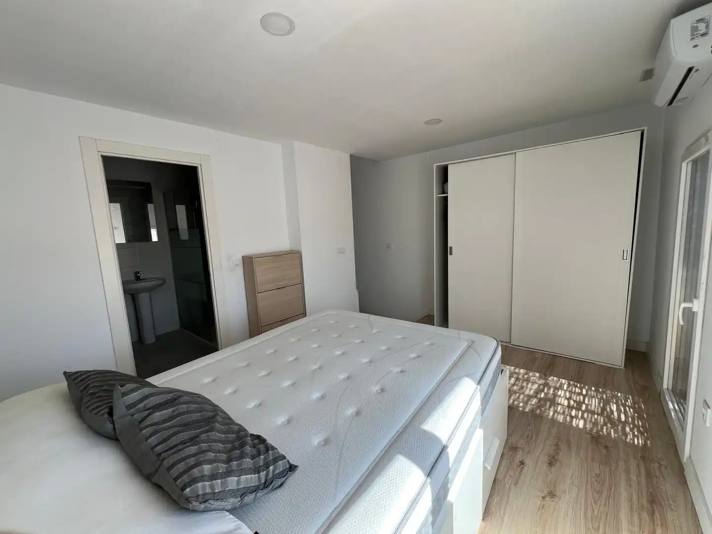 Pis de 75 m² a Plasencia