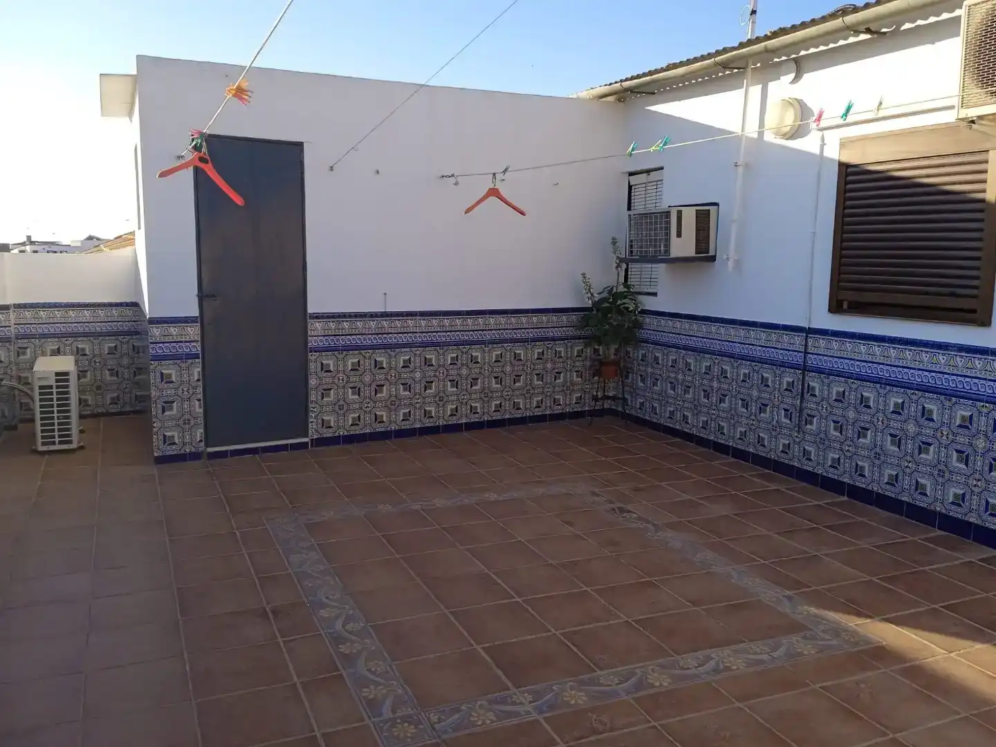 Piso de 120 m² en Osuna