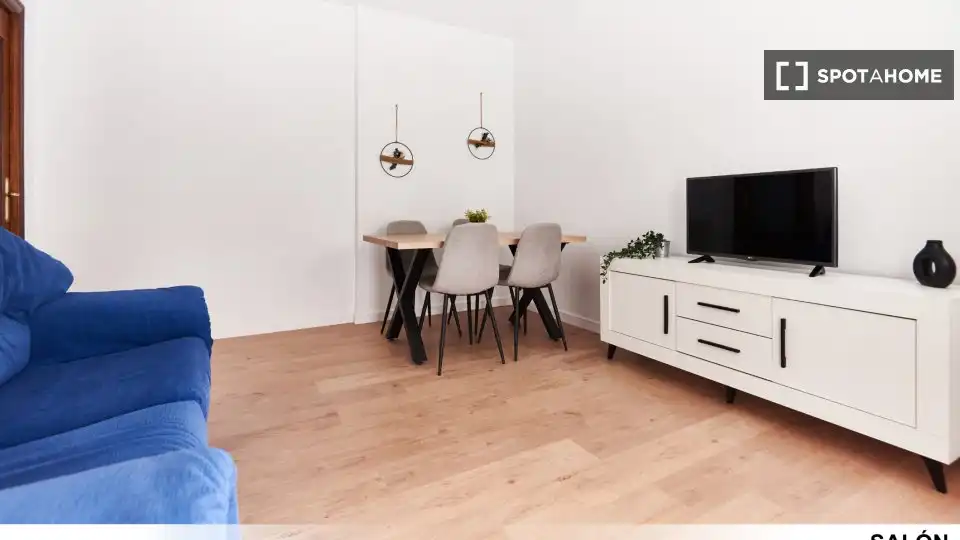Habitación en alquiler, Sevilla