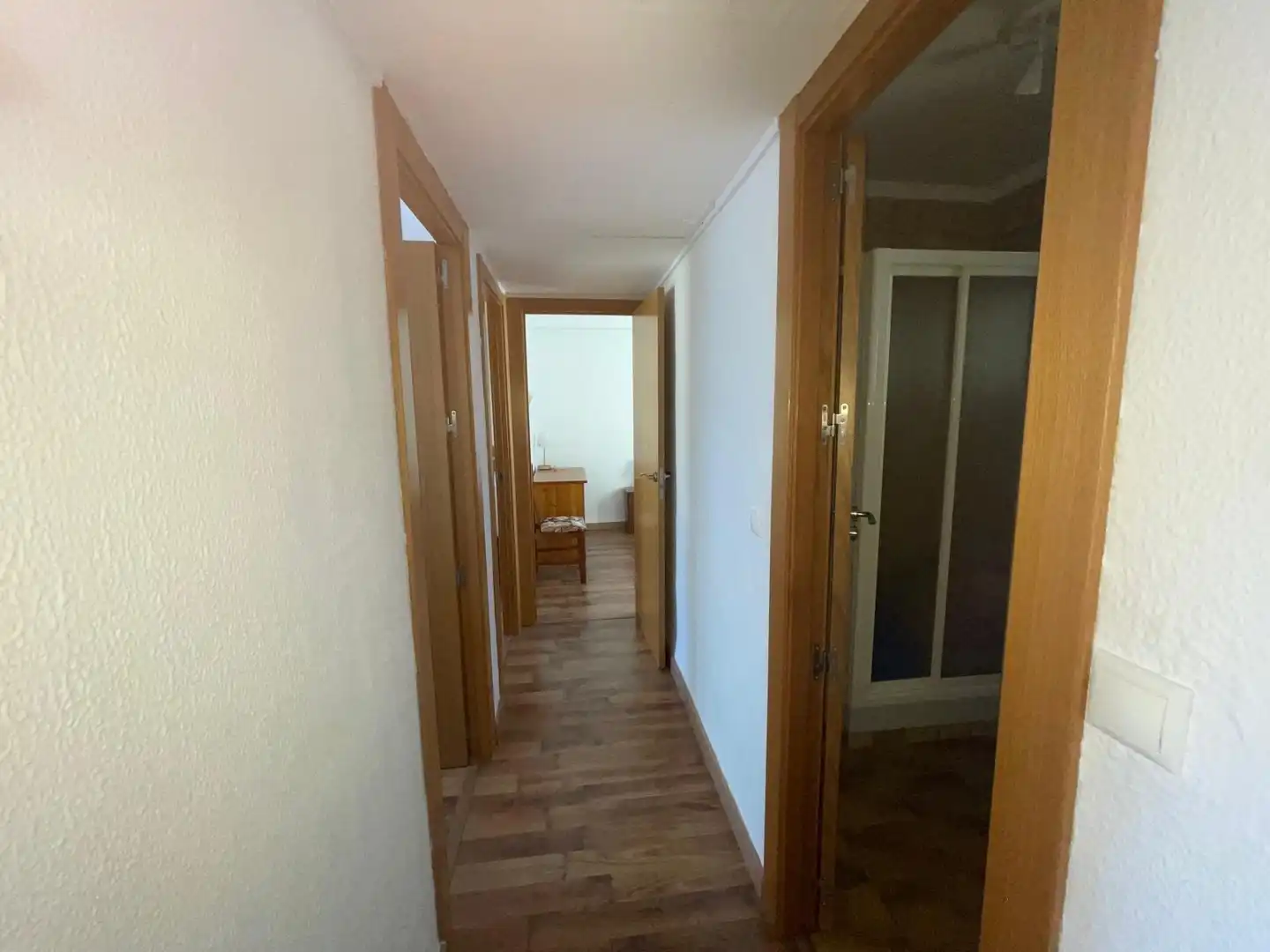 Piso de 73 m² en Málaga