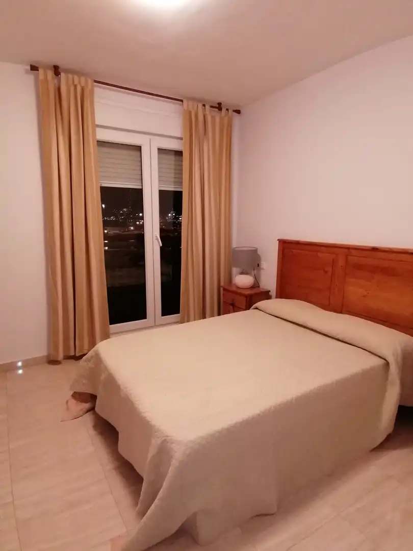 Flat 120 m² in Algeciras