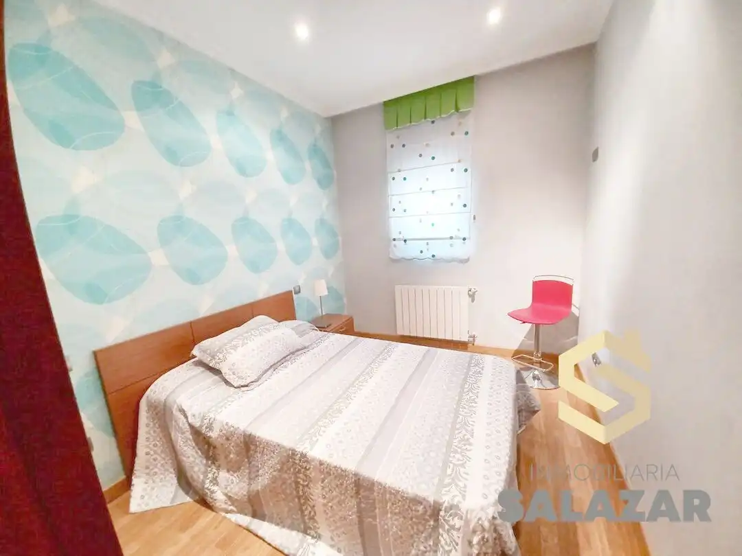 Piso de 67 m² en Bilbao