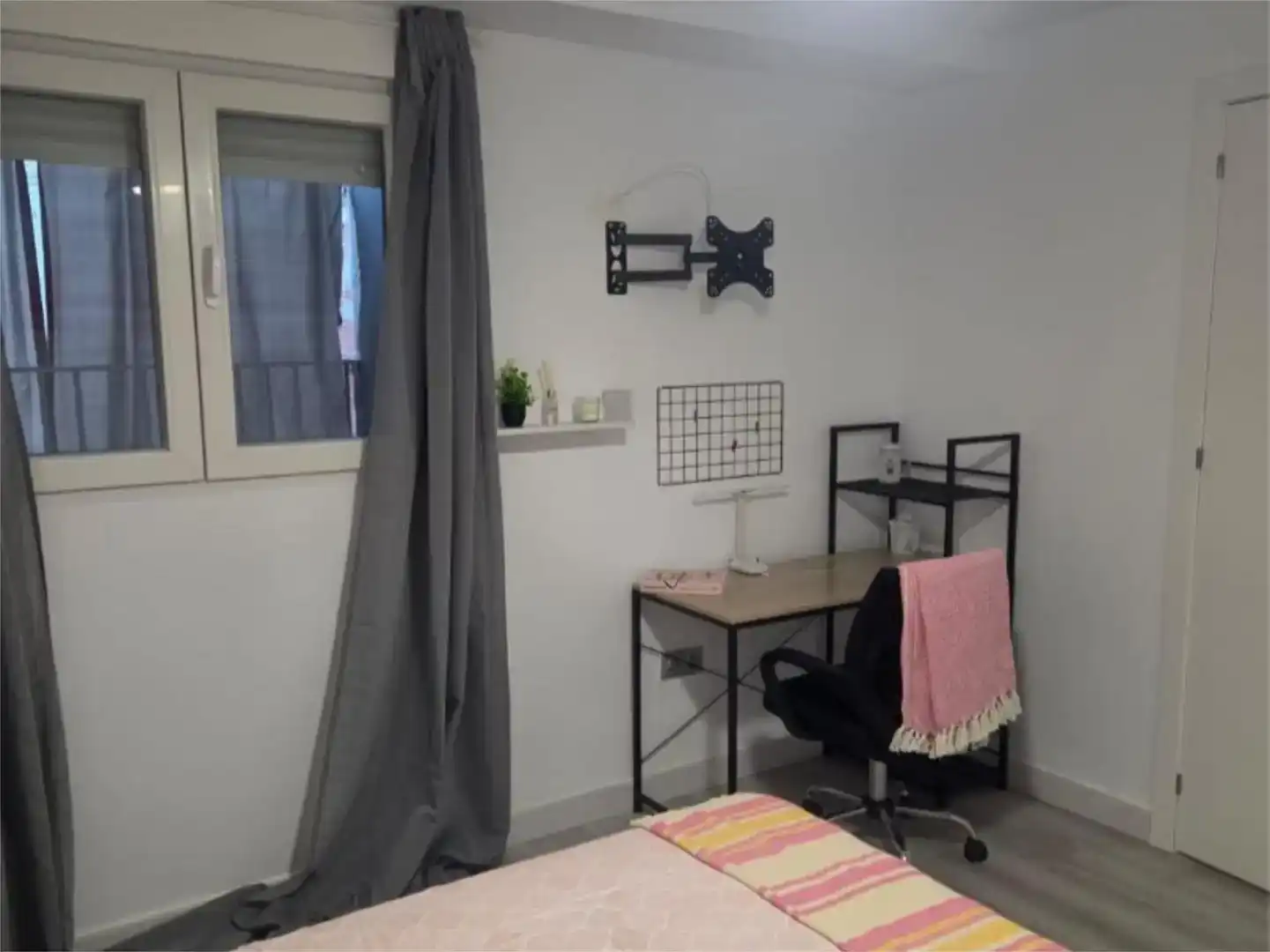 Habitación 85 m², Elche