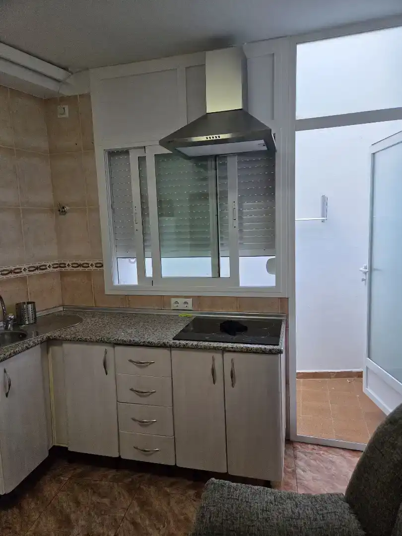 Piso de 45 m² en Alcázar de San Juan