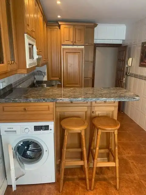 Piso de 80 m² en Bilbao