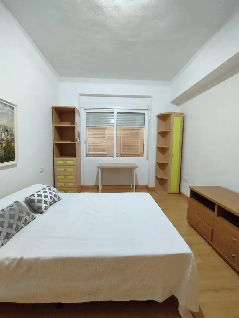 Piso de 107 m² en Murcia