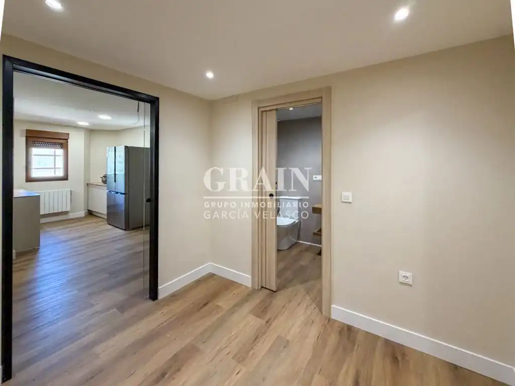 Pis de 160 m² a Albacete