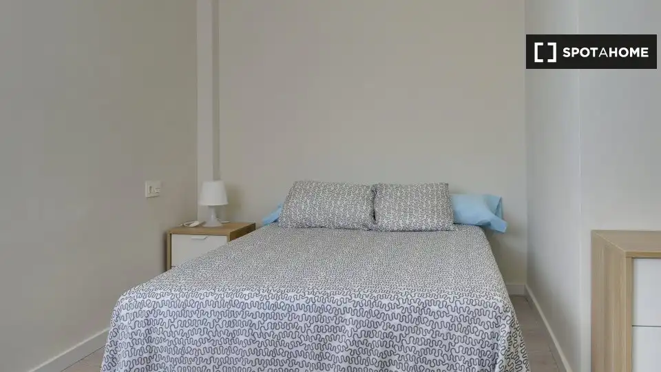 Habitación 104 m², Zaragoza