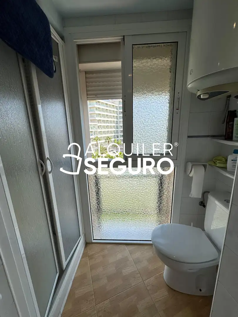 Piso de 30 m² en Torremolinos
