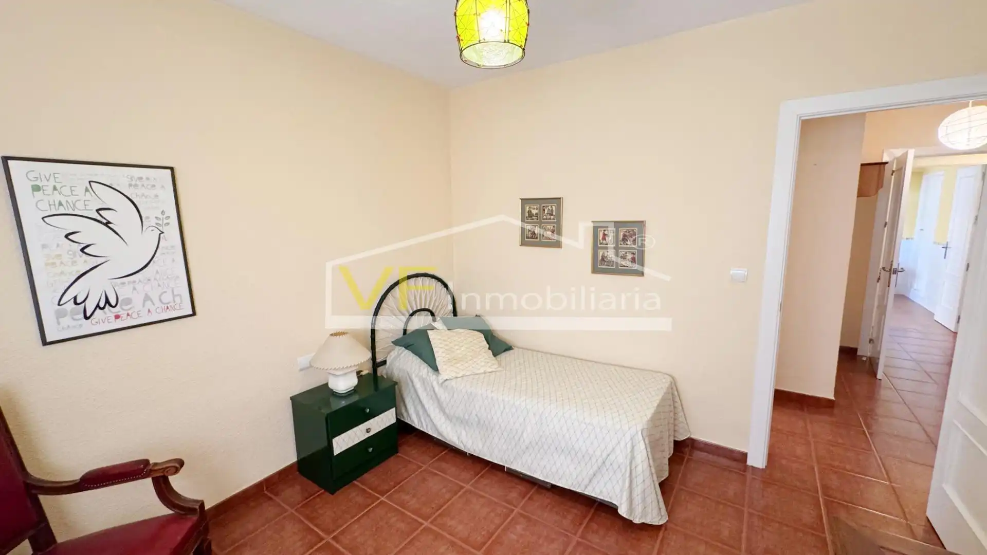 Appartamento 117 m² a Málaga