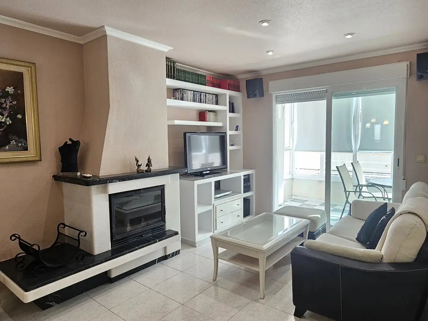 Piso de 73 m² en Santa Pola