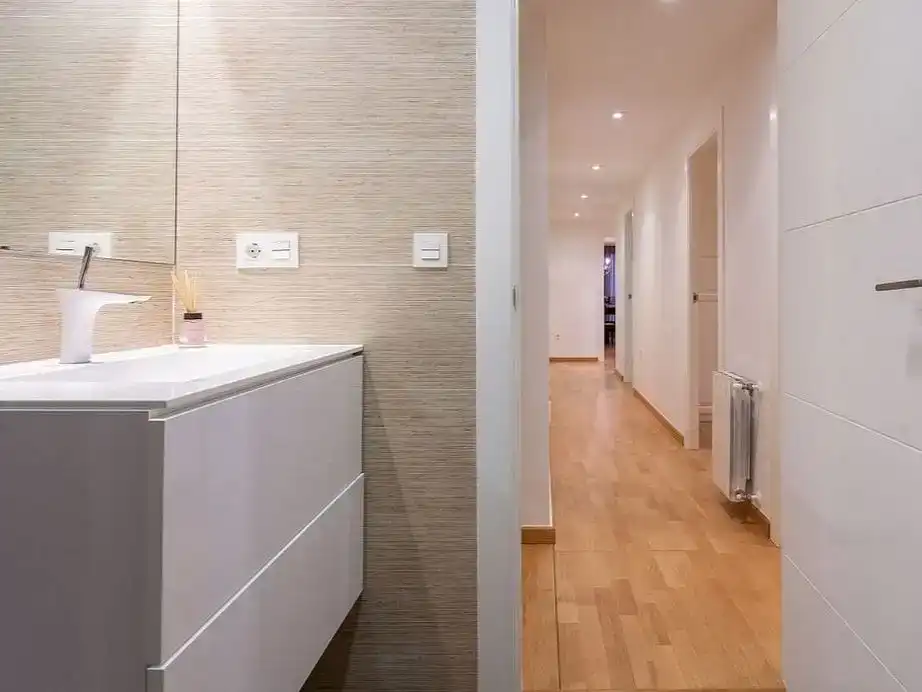 Habitación 44 m², Arona