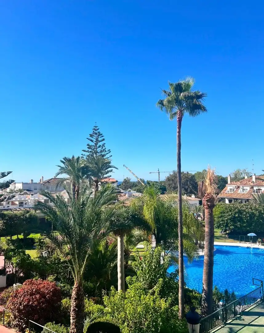 Appartamento 55 m² a Marbella