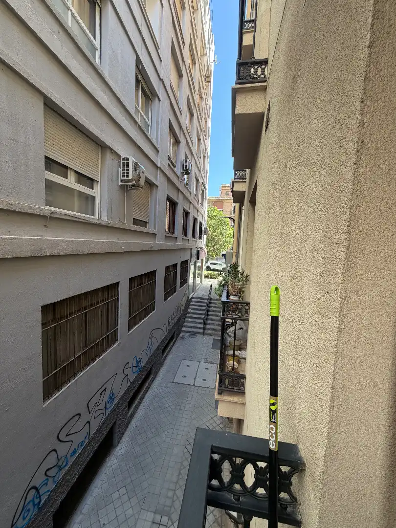 Wohnung 55 m² in Granada
