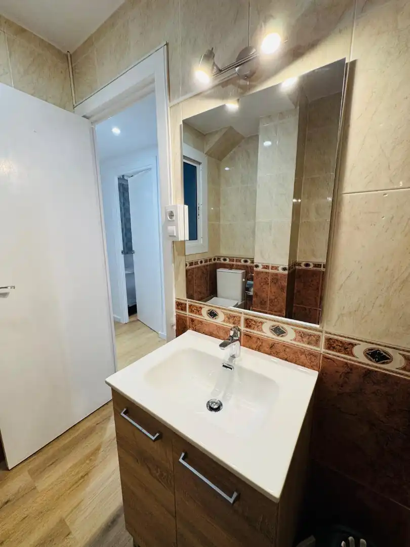 Pis de 80 m² a Tarragona