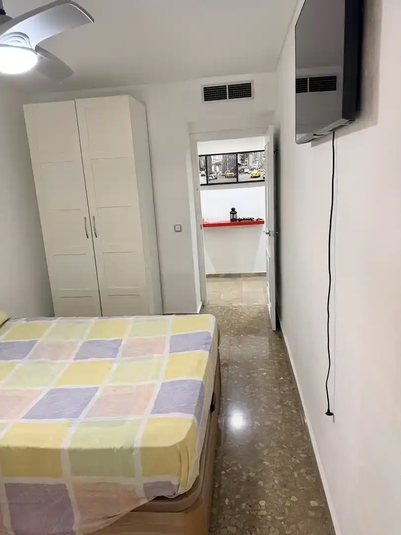 Habitación 124 m², Córdoba
