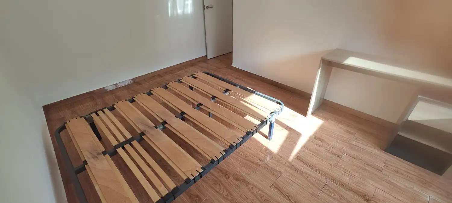 Pis de 93 m² a Almassora