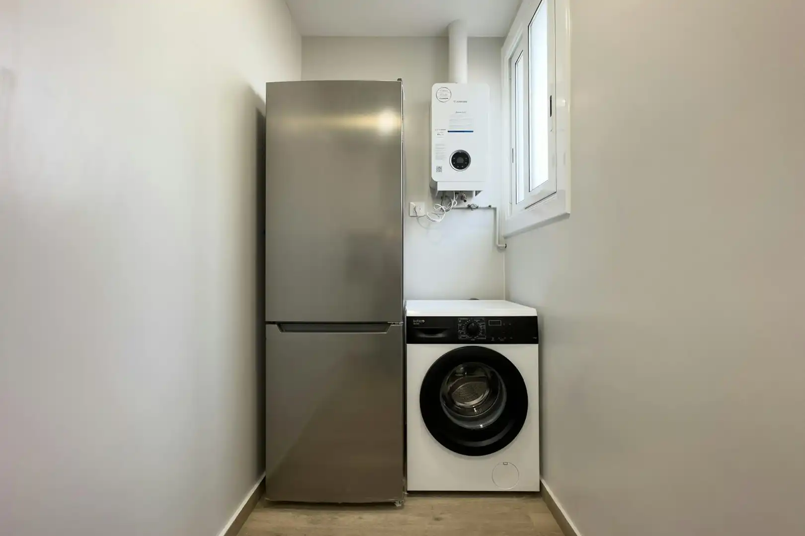 Habitación 97 m², Barcelona