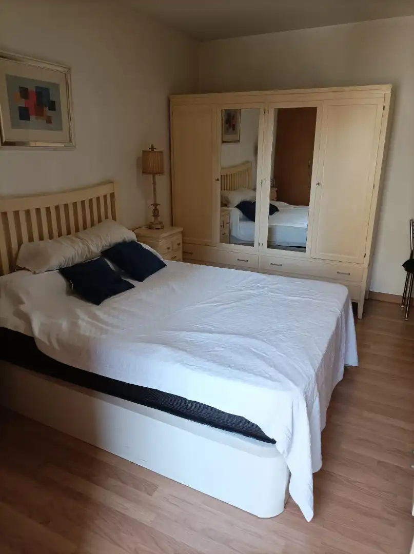 Piso de 80 m² en Tudela