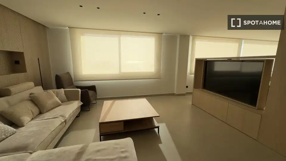 Habitación 173 m², Alicante