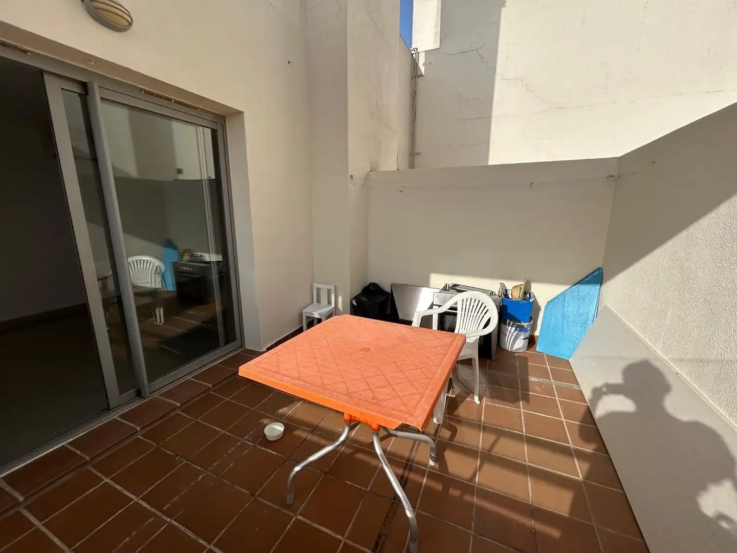 Piso de 91 m² en Alcalá de Guadaíra