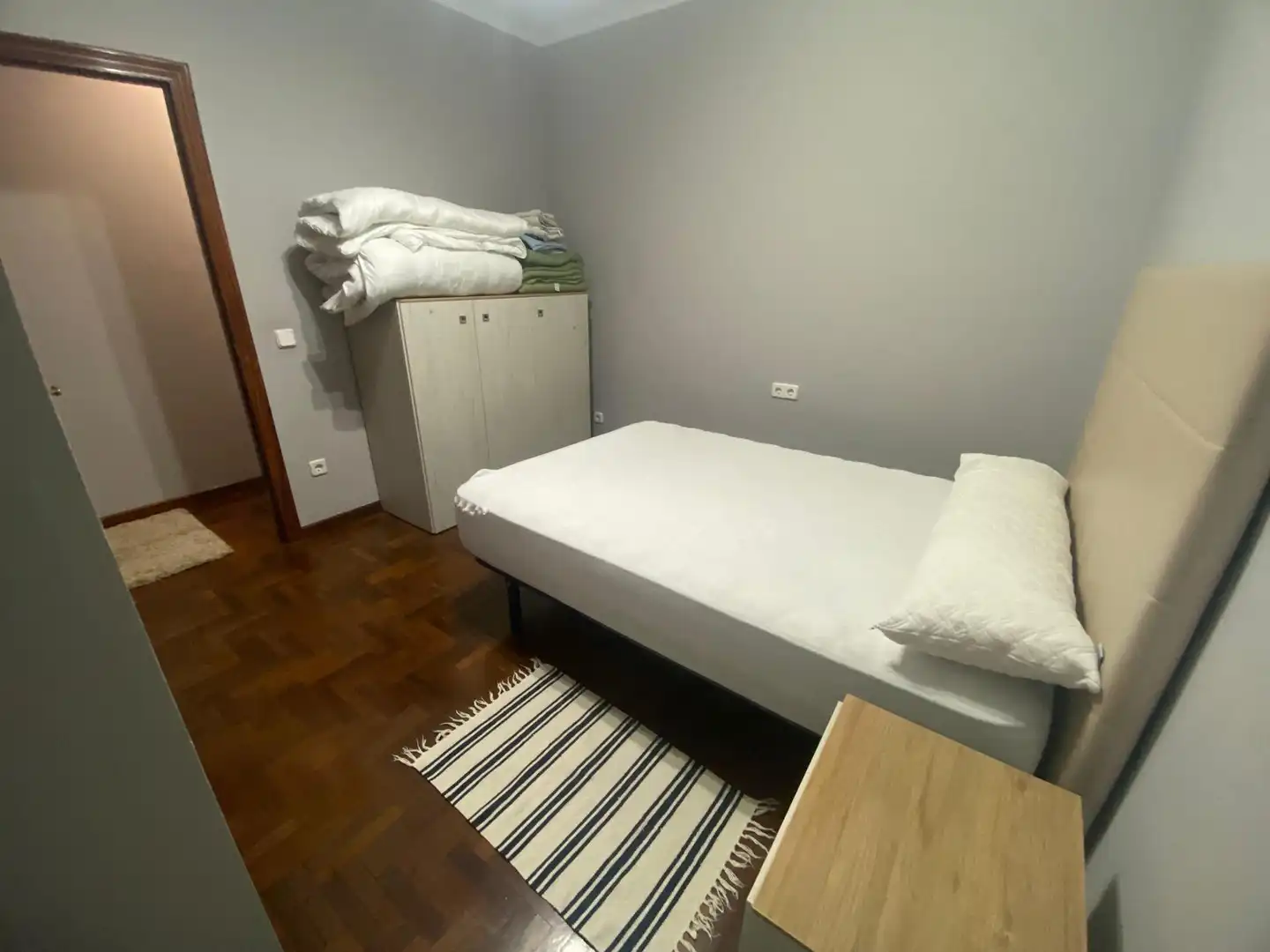 Piso de 75 m² en Oviedo