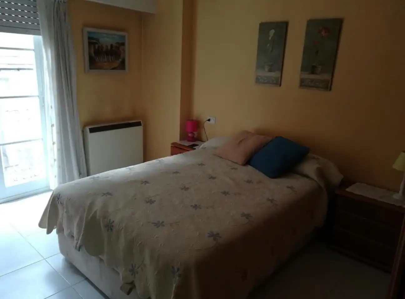 Piso de 75 m² en Ourense