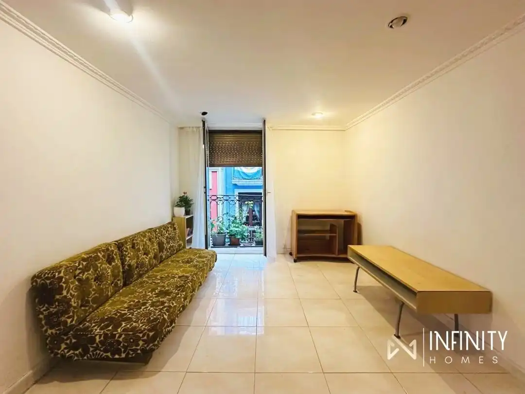 Piso de 49 m² en Bilbao