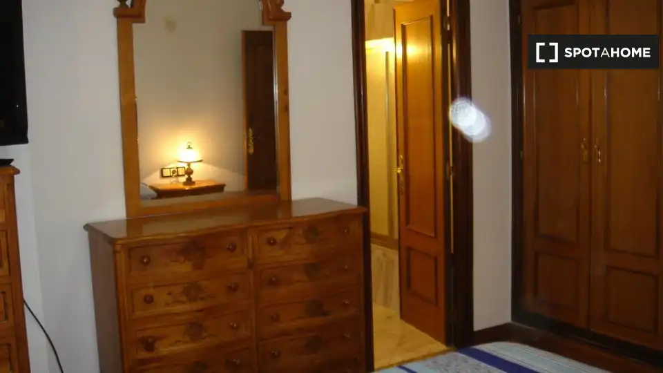 Habitación en alquiler, Salamanca